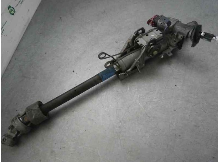 Recambio de columna direccion para volkswagen passat berlina (3b2) 1.9 tdi referencia OEM IAM 3B0419502C 