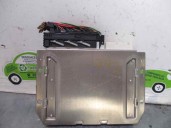 Recambio de centralita abs para mercedes-benz clase a (w168) 1.6 cat referencia OEM IAM 0295454232 0265109477 BOSCH