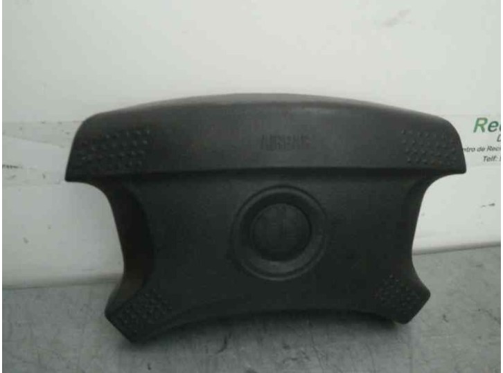 Replacement front left airbag for BMW 5 Series Touring (E34) 525tds OEM IAM reference WB12270C0358 32341161681 