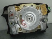 Replacement front left airbag for BMW 5 Series Touring (E34) 525tds OEM IAM reference WB12270C0358 32341161681 