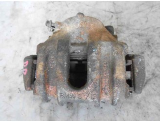 Recambio de pinza freno delantera derecha para bmw serie 5 touring (e34) 525tds referencia OEM IAM 