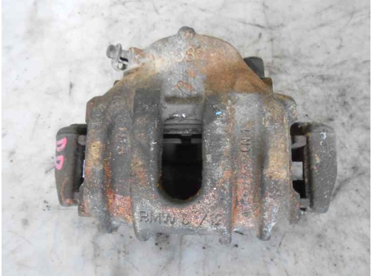 Recambio de pinza freno delantera derecha para bmw serie 5 touring (e34) 525tds referencia OEM IAM 
