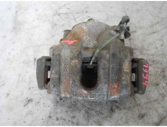 Replacement front left brake caliper for BMW 5 Series Touring (E34) 525tds OEM IAM reference 