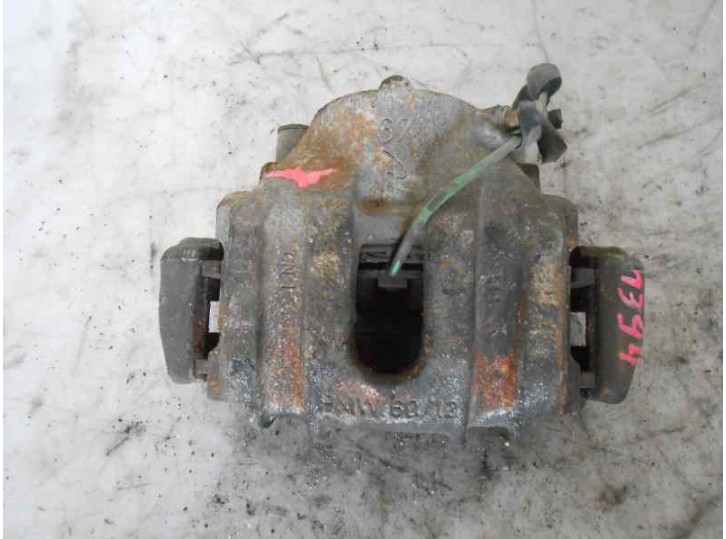 Recambio de pinza freno delantera izquierda para bmw serie 5 touring (e34) 525tds referencia OEM IAM 