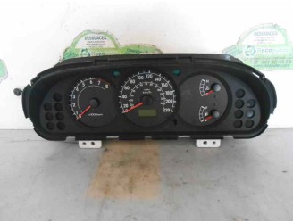 Recambio de cuadro instrumentos para kia shuma ii 1.6 cat referencia OEM IAM 0K2NC5543X 20011129 