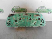 Recambio de cuadro instrumentos para kia shuma ii 1.6 cat referencia OEM IAM 0K2NC5543X 20011129 