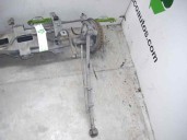 Recambio de puente trasero para kia shuma ii 1.6 cat referencia OEM IAM TAMBOR DE 4 TORNILLOS SIN ABS BURRA 3