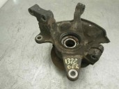 Recambio de mangueta delantera derecha para kia shuma ii 1.6 cat referencia OEM IAM 0K2C033021C 0K2C033021C 