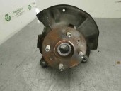 Recambio de mangueta delantera derecha para kia shuma ii 1.6 cat referencia OEM IAM 0K2C033021C 0K2C033021C 