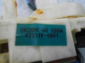 Recambio de mando luces para kia shuma ii 1.6 cat referencia OEM IAM 0K2DK66120A 47331F1001 