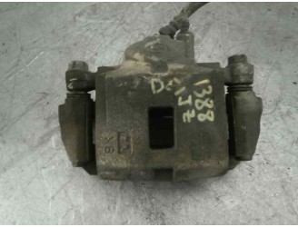 Recambio de pinza freno delantera izquierda para kia shuma ii 1.6 cat referencia OEM IAM 