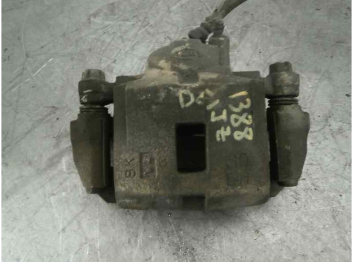 Recambio de pinza freno delantera izquierda para kia shuma ii 1.6 cat referencia OEM IAM 