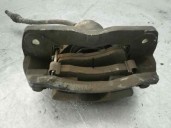 Recambio de pinza freno delantera izquierda para kia shuma ii 1.6 cat referencia OEM IAM 