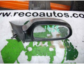 Recambio de retrovisor derecho para kia shuma ii 1.6 cat referencia OEM IAM 3 PINES