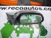 Recambio de retrovisor derecho para kia shuma ii 1.6 cat referencia OEM IAM 3 PINES