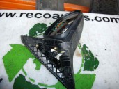 Recambio de retrovisor derecho para kia shuma ii 1.6 cat referencia OEM IAM 3 PINES