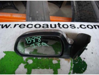 Recambio de retrovisor izquierdo para kia shuma ii 1.6 cat referencia OEM IAM 3 PINES