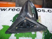 Replacement left side mirror for Kia Shuma II 1.6 CAT OEM IAM reference 3 PINS