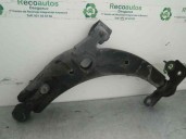 Recambio de brazo suspension inferior delantero derecho para kia shuma ii 1.6 cat referencia OEM IAM K2C034300 