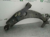 Recambio de brazo suspension inferior delantero izquierdo para kia shuma ii 1.6 cat referencia OEM IAM 