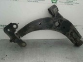 Recambio de brazo suspension inferior delantero izquierdo para kia shuma ii 1.6 cat referencia OEM IAM 