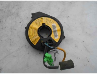 Recambio de anillo airbag para kia shuma ii 1.6 cat referencia OEM IAM KF611N0223 