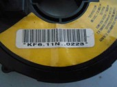 Recambio de anillo airbag para kia shuma ii 1.6 cat referencia OEM IAM KF611N0223 