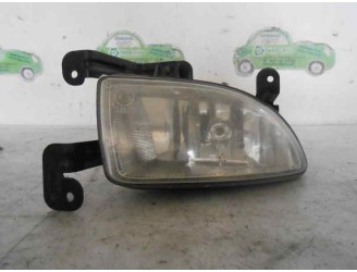 Recambio de faro antiniebla derecho para kia shuma ii 1.6 cat referencia OEM IAM 