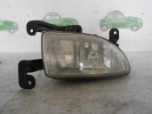 Recambio de faro antiniebla derecho para kia shuma ii 1.6 cat referencia OEM IAM 