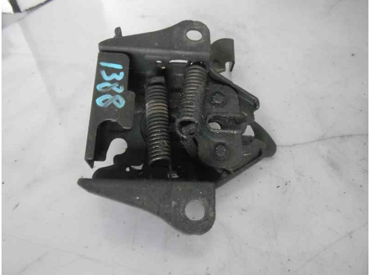 Recambio de cerradura capot para kia shuma ii 1.6 cat referencia OEM IAM 5 PUERTAS