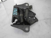 Recambio de cerradura capot para kia shuma ii 1.6 cat referencia OEM IAM 5 PUERTAS