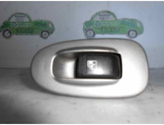 Recambio de mando elevalunas trasero derecho para kia shuma ii 1.6 cat referencia OEM IAM 