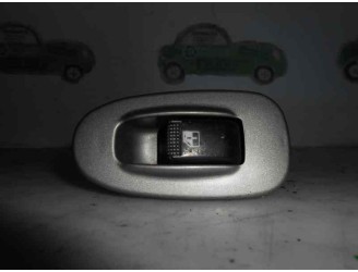 Recambio de mando elevalunas trasero izquierdo para kia shuma ii 1.6 cat referencia OEM IAM 