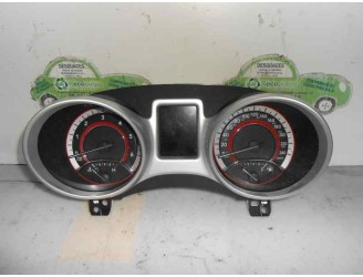 Recambio de cuadro instrumentos para fiat freemont (345) 2.0 16v multijet cat referencia OEM IAM 05091887AB 58994E DIESEL BUX
