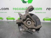 Recambio de mangueta trasera izquierda para fiat freemont (345) 2.0 16v multijet cat referencia OEM IAM K68083245AC 