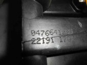 Recambio de palanca cambio para fiat freemont (345) 2.0 16v multijet cat referencia OEM IAM 04766410AD 221911781 