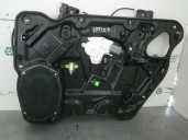 Recambio de elevalunas delantero derecho para fiat freemont (345) 2.0 16v multijet cat referencia OEM IAM 6 PINES 5 PUERTAS