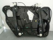 Recambio de elevalunas delantero derecho para fiat freemont (345) 2.0 16v multijet cat referencia OEM IAM 6 PINES 5 PUERTAS