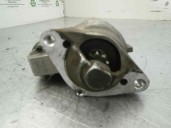 Recambio de motor arranque para renault clio ii fase ii (b/cb0) 1.2 referencia OEM IAM   VALEO