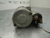 Recambio de motor arranque para renault clio ii fase ii (b/cb0) 1.2 referencia OEM IAM VALEO