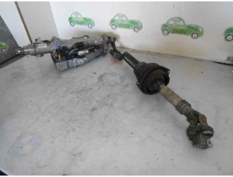 Recambio de columna direccion para mercedes-benz clase s (w220) berlina 320 cdi (220.026) referencia OEM IAM A2204620220 404475 