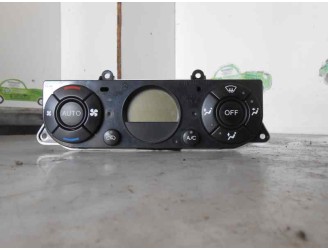 Recambio de mando climatizador para ford mondeo turnier (ge) 2.0 tdci td cat referencia OEM IAM 1S7H18C612BB WBEB13623 