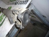 Recambio de transmision central para ssangyong musso 2.9 diesel referencia OEM IAM 3320005700 33200057 BURRA 3 LADO A