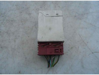 Recambio de modulo electronico para bmw serie 3 berlina (e36) 318i referencia OEM IAM 61354146047 6010822011 UNITED TECHNOLOGICE