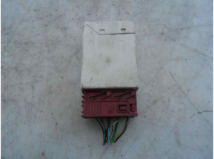 Recambio de modulo electronico para bmw serie 3 berlina (e36) 318i referencia OEM IAM 61354146047 6010822011 UNITED TECHNOLOGICE