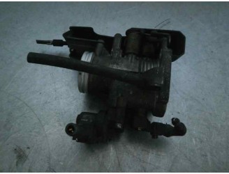 Recambio de caja mariposa para bmw serie 3 berlina (e36) 318i referencia OEM IAM 1767594 DELORTO