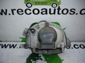 Recambio de faro izquierdo para renault twingo (co6) 1.3 cat referencia OEM IAM MANUAL 