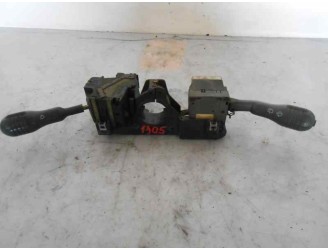 Recambio de mando intermitentes para renault twingo (co6) 1.3 cat referencia OEM IAM 