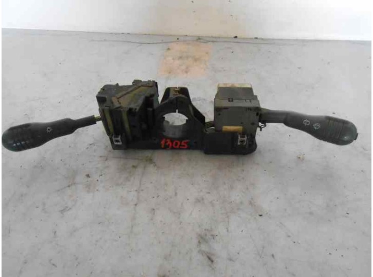 Recambio de mando intermitentes para renault twingo (co6) 1.3 cat referencia OEM IAM 