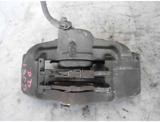 Recambio de pinza freno delantera derecha para renault twingo (co6) 1.3 cat referencia OEM IAM 